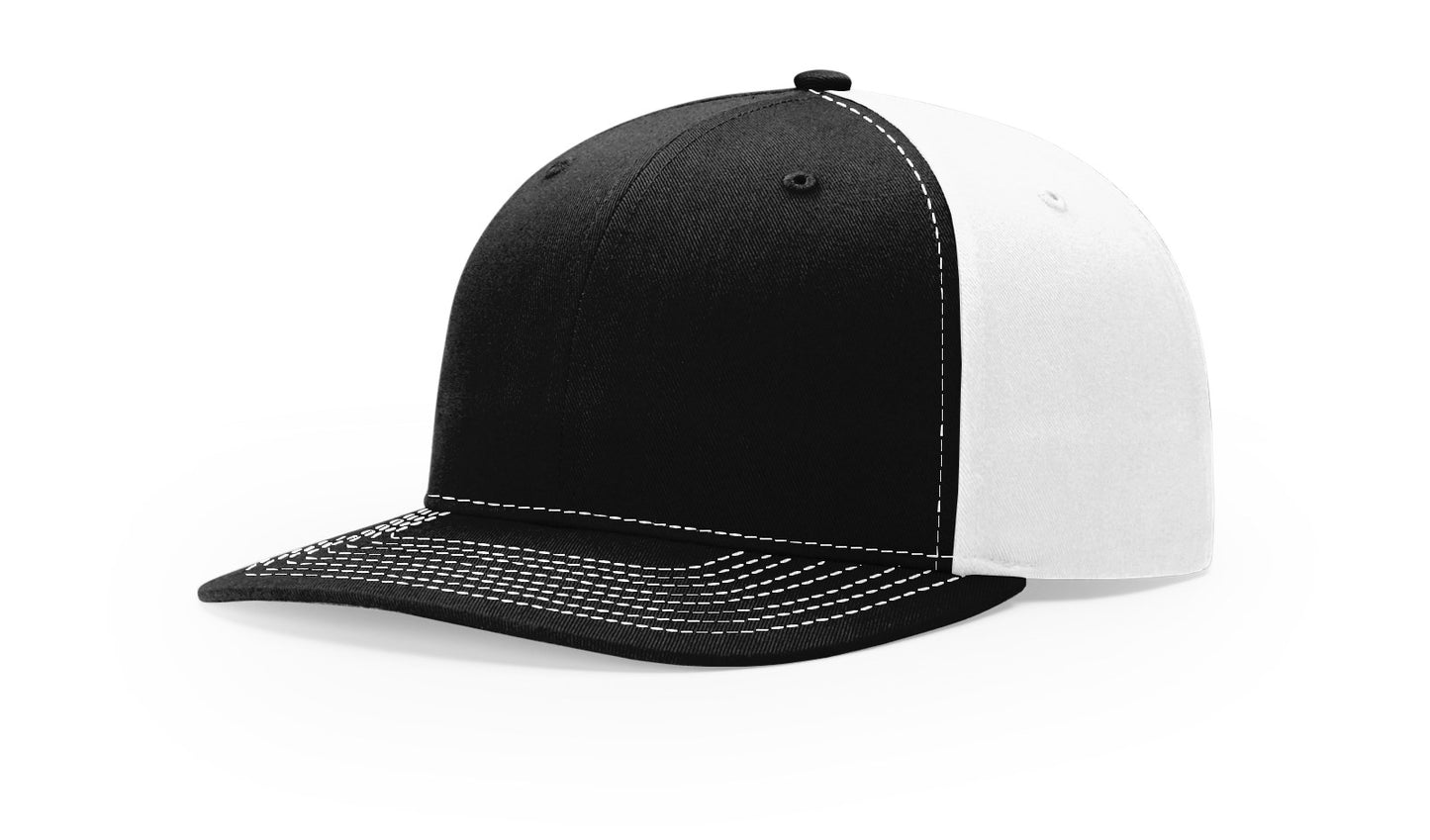 Richardson 312 Twill Back Trucker Caps