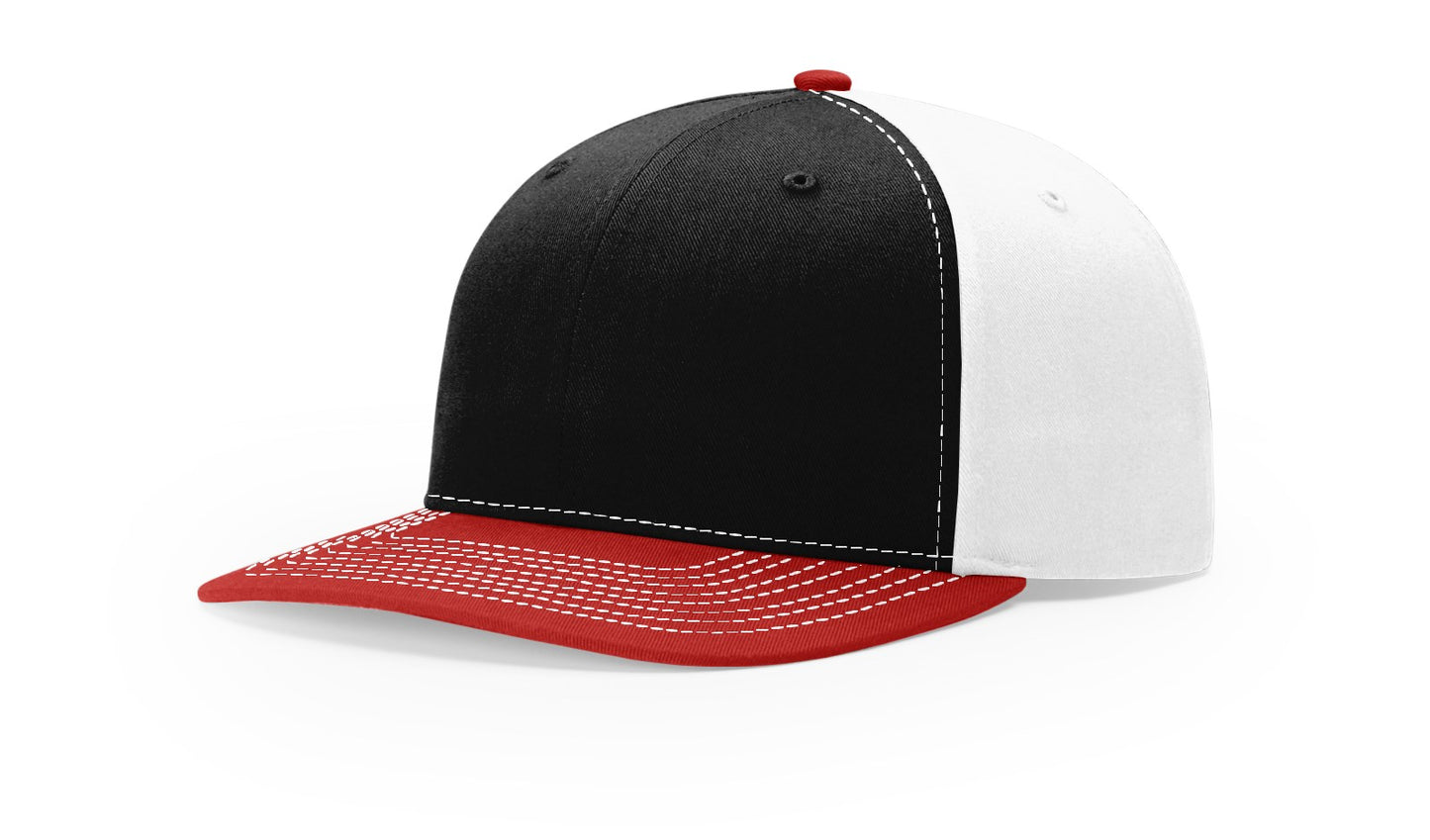 Richardson 312 Twill Back Trucker Caps