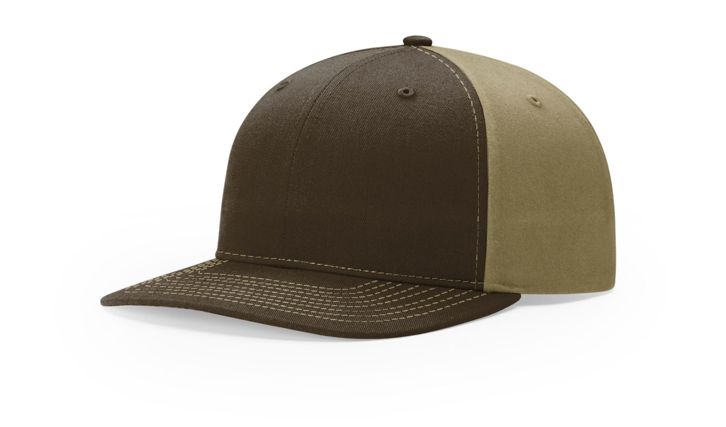 Richardson 312 Twill Back Trucker Caps