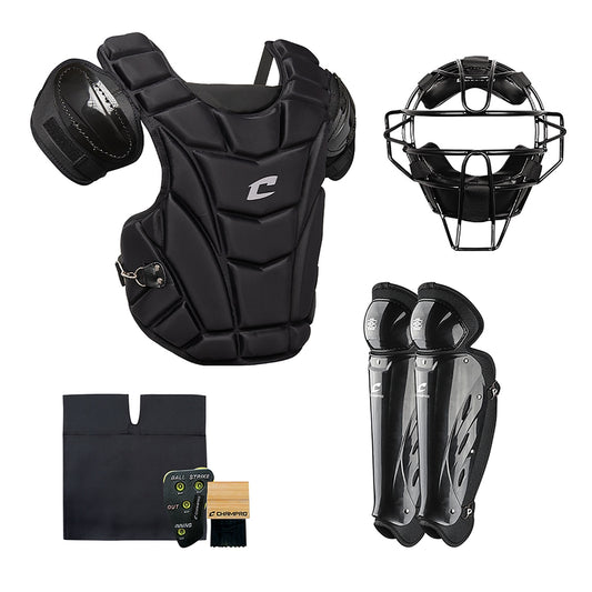 Champro Performance Umpire Gear Box Set