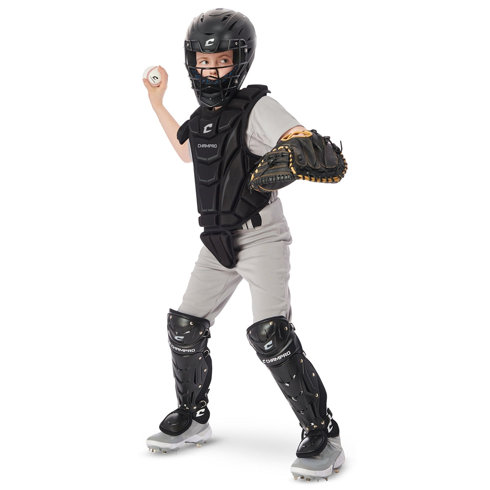 Champro Helmax 2.0 Catcher's Set