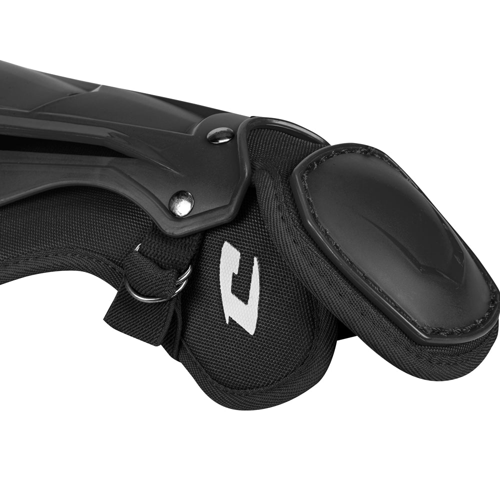 Champro MVP Double Knee Leg Guard 16.5" Shin Length
