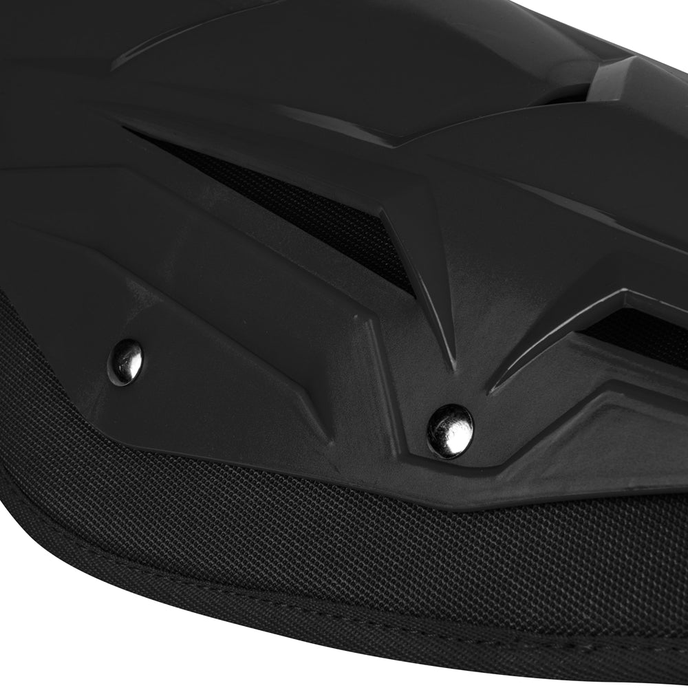 Champro MVP Double Knee Leg Guard 16.5" Shin Length