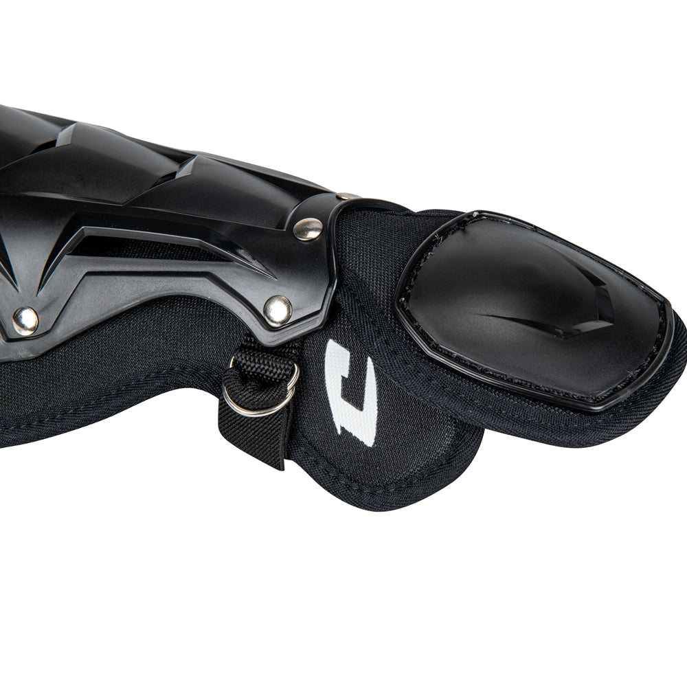 Champro MVP Single Knee Leg Guard 12" Shin Length