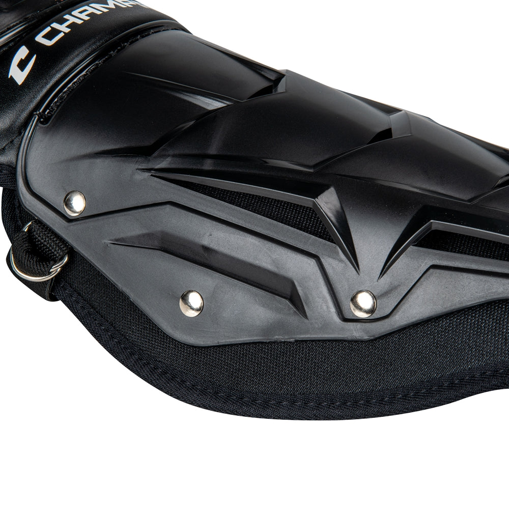 Champro MVP Single Knee Leg Guard 13.5" Shin Length