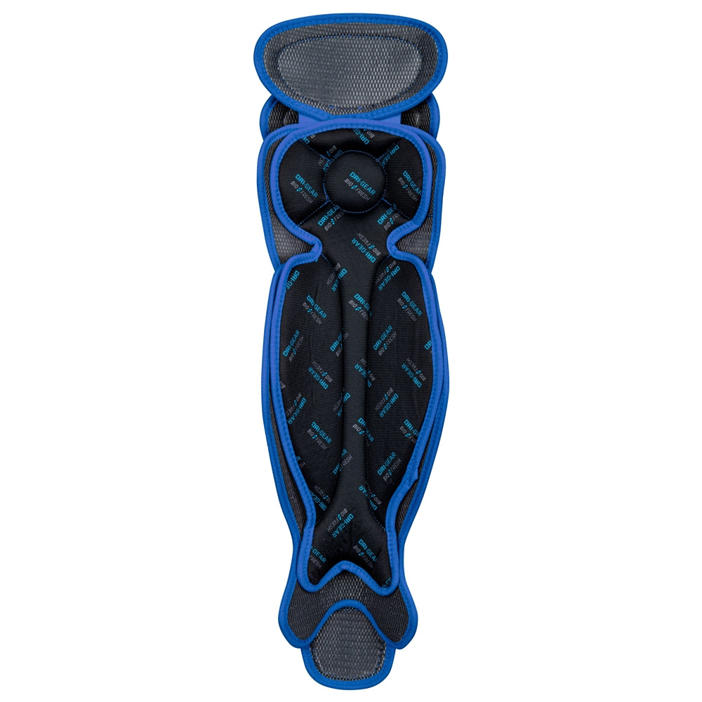 Champro Optimus Pro Leg Guard 16.5" Shin Length
