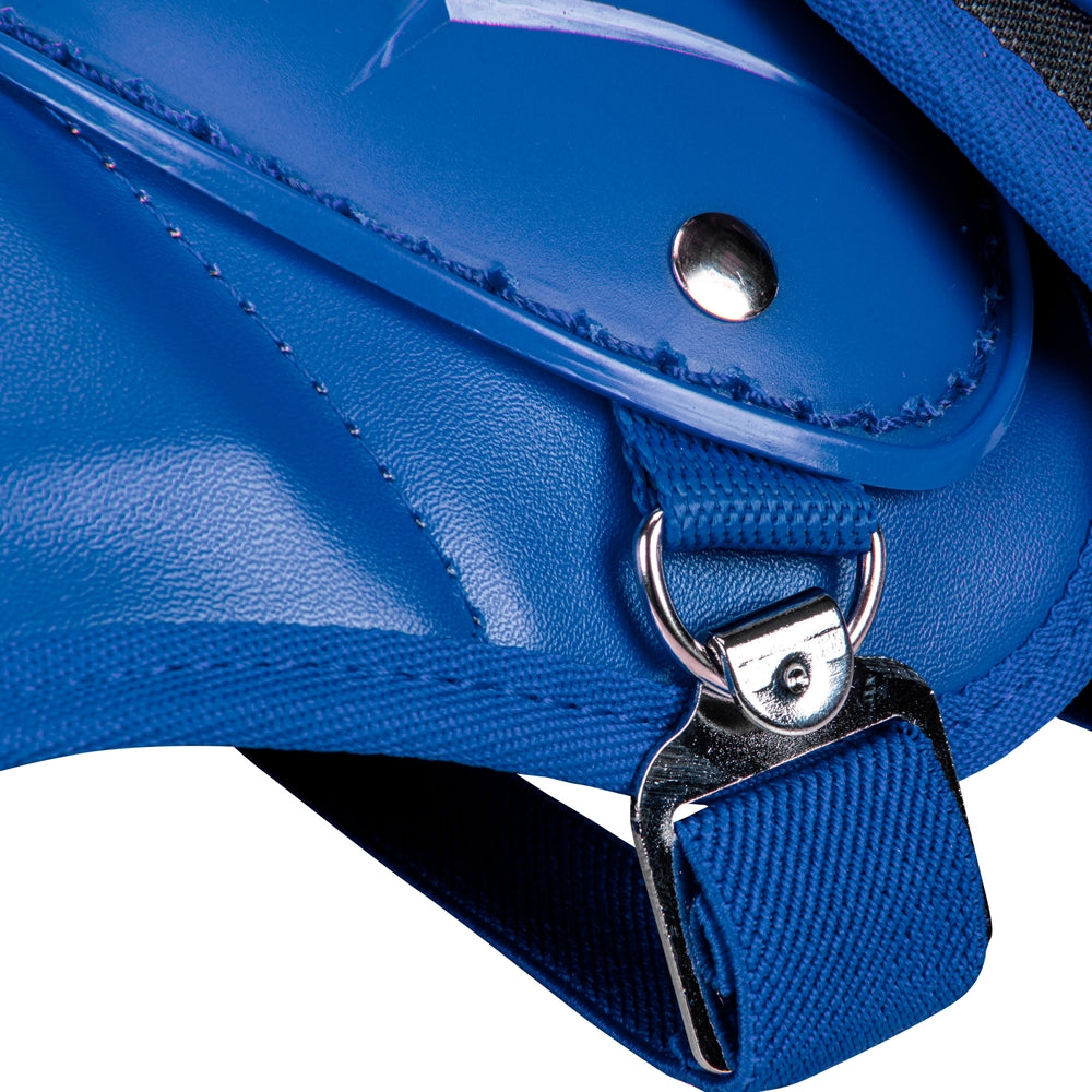 Champro Optimus Pro Leg Guard 13.5" Shin Length
