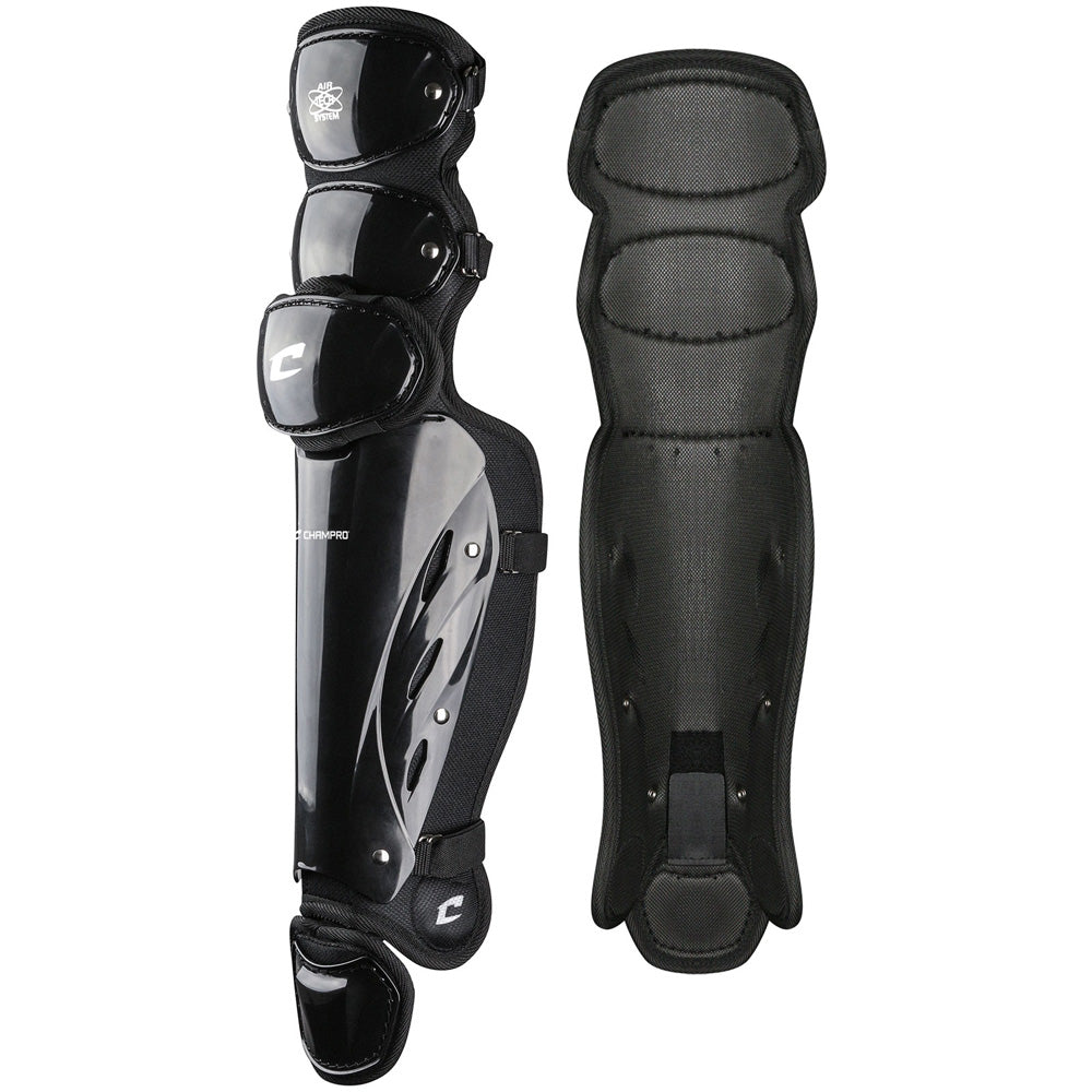 Champro Pro-Plus Umpire Leg Guard
