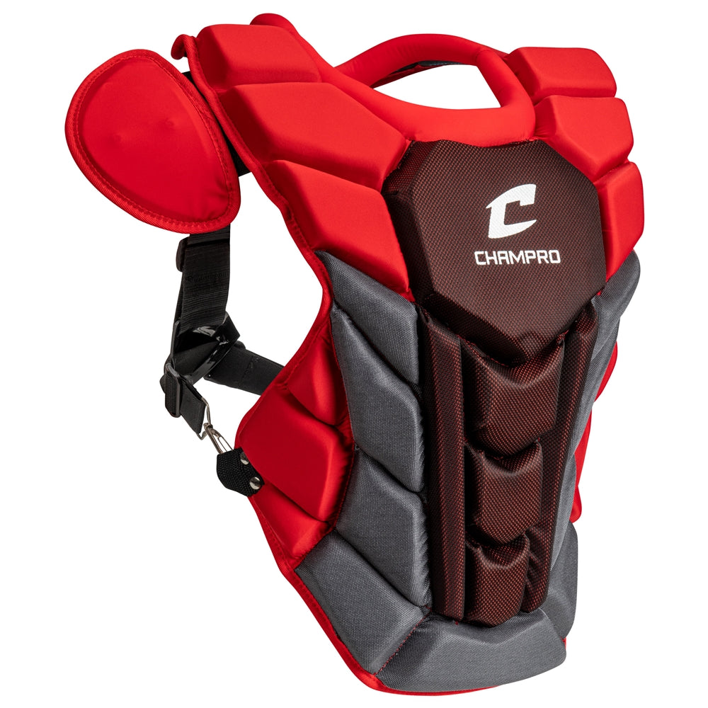 Champro Optimus Pro Plus Chest Protector 14"