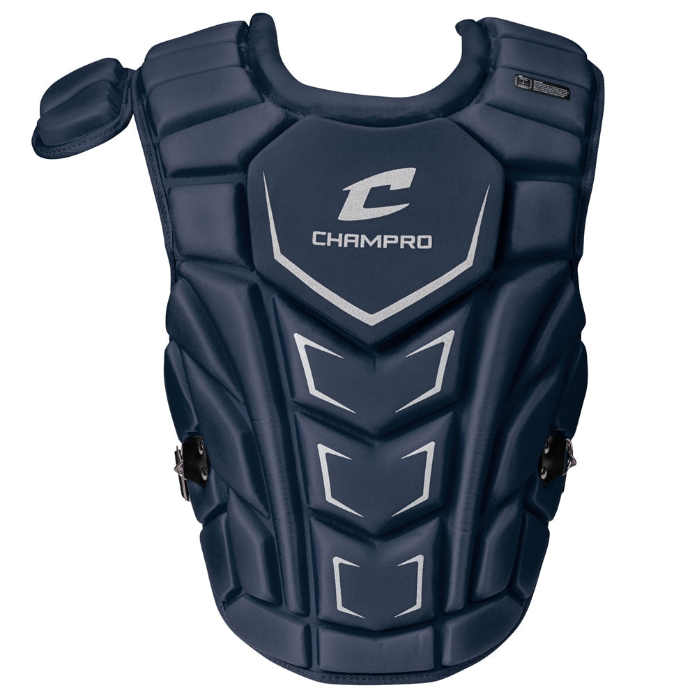 Champro Optimus MVP Plus Chest Protector 12"