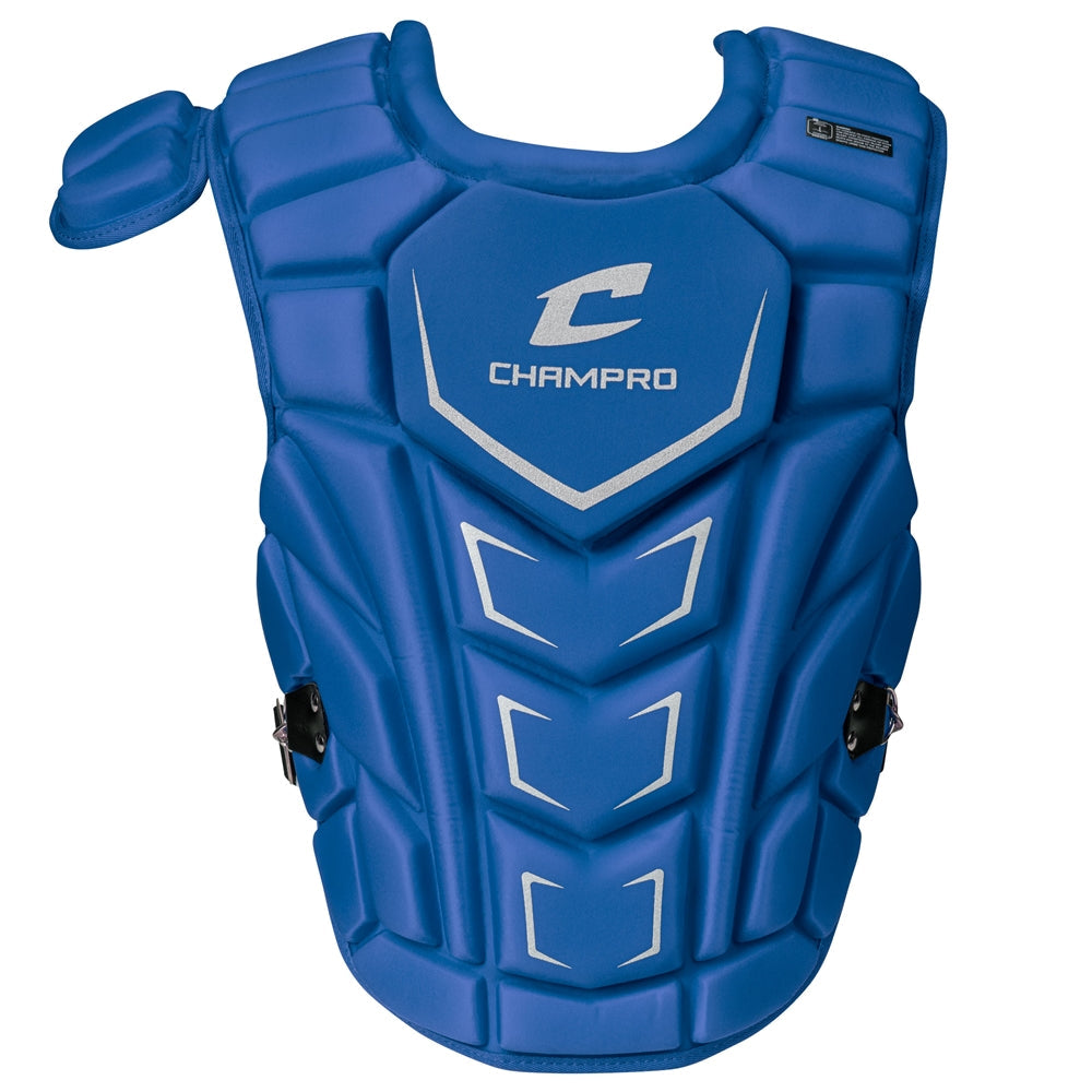 Champro Optimus MVP Plus Chest Protector 12"