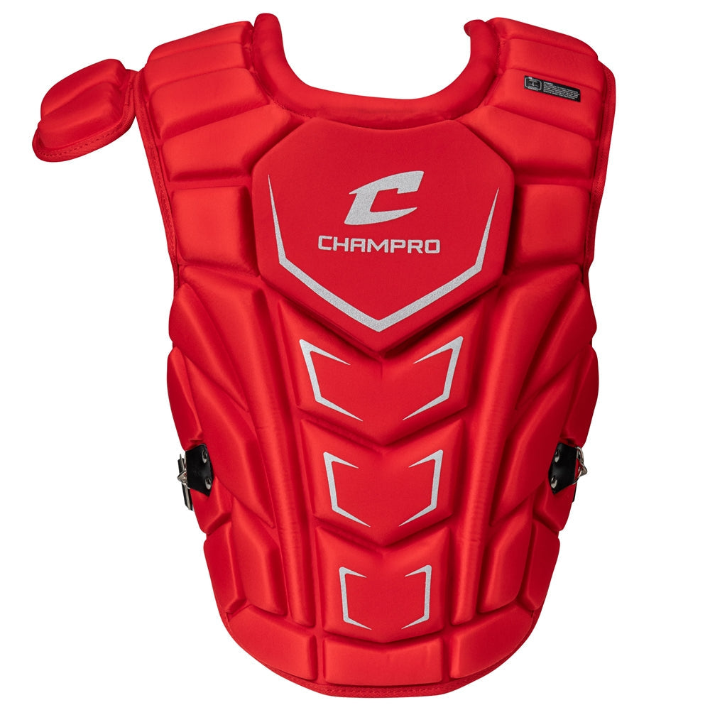 Champro Optimus MVP Plus Chest Protector 12"