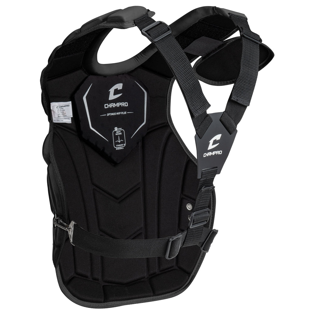 Champro Optimus MVP Plus Chest Protector 12"