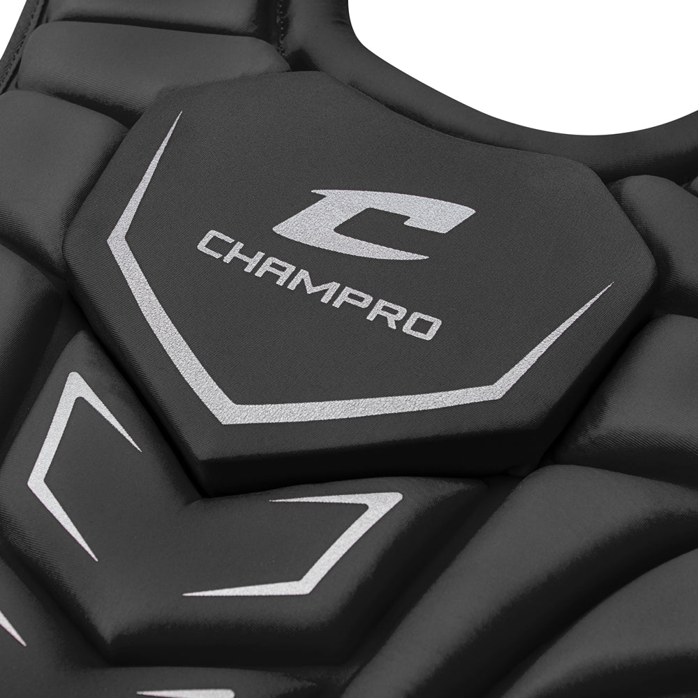 Champro Optimus MVP Plus Chest Protector 12"