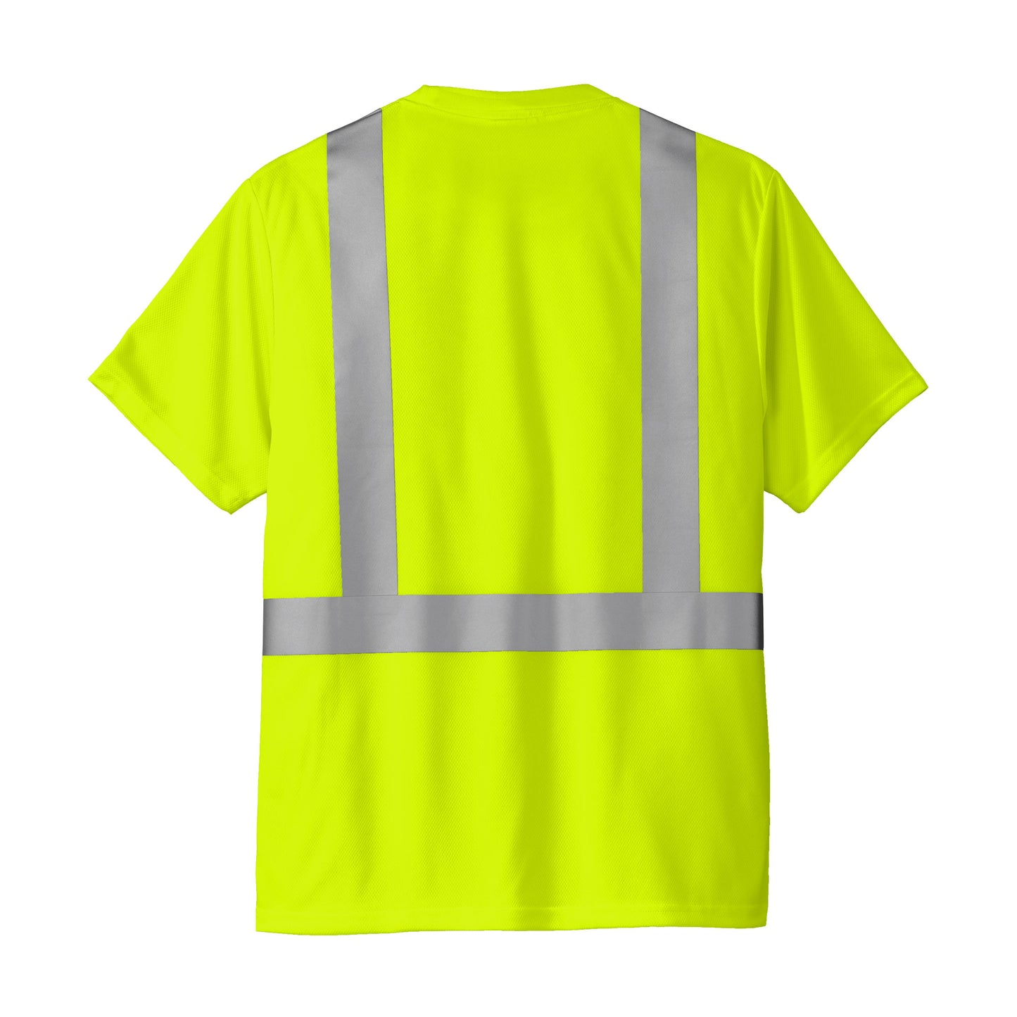 CornerStone ANSI 107 Class 2 Mesh Tee