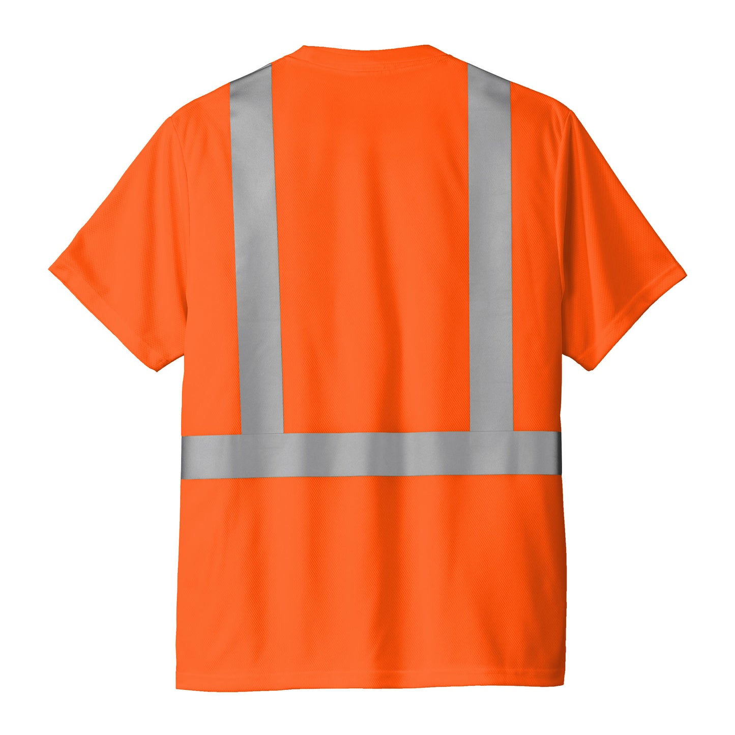 CornerStone ANSI 107 Class 2 Mesh Tee