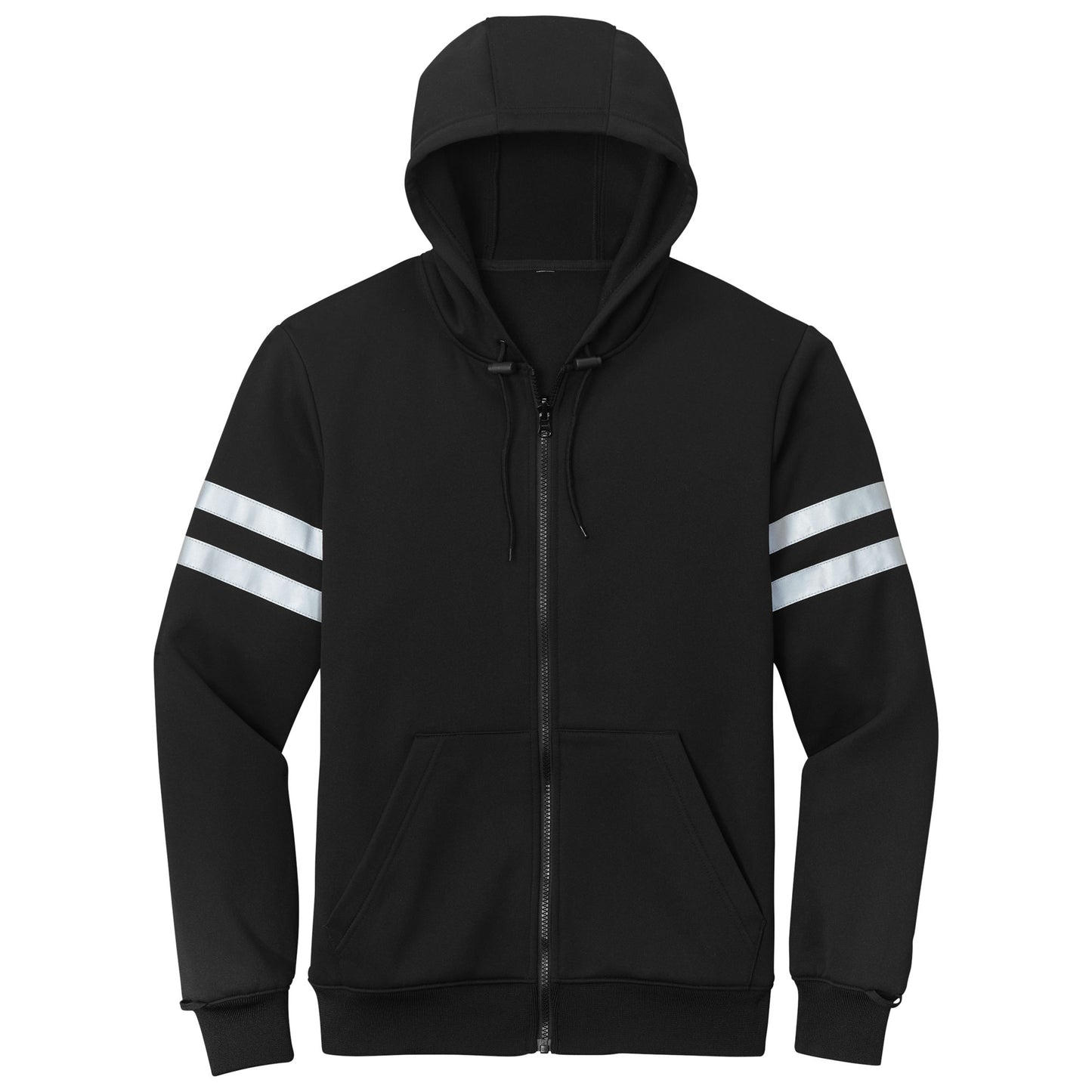 CornerStone ANSI 107 Class 3 Waterproof Ripstop 3-In-1 Parka