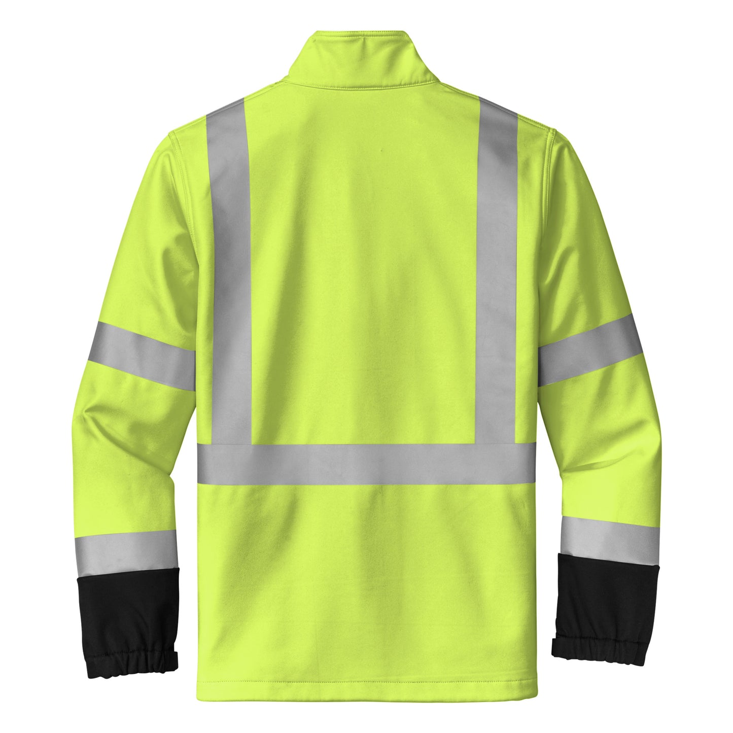 CornerStone ANSI 107 Class 3 Soft Shell Jacket