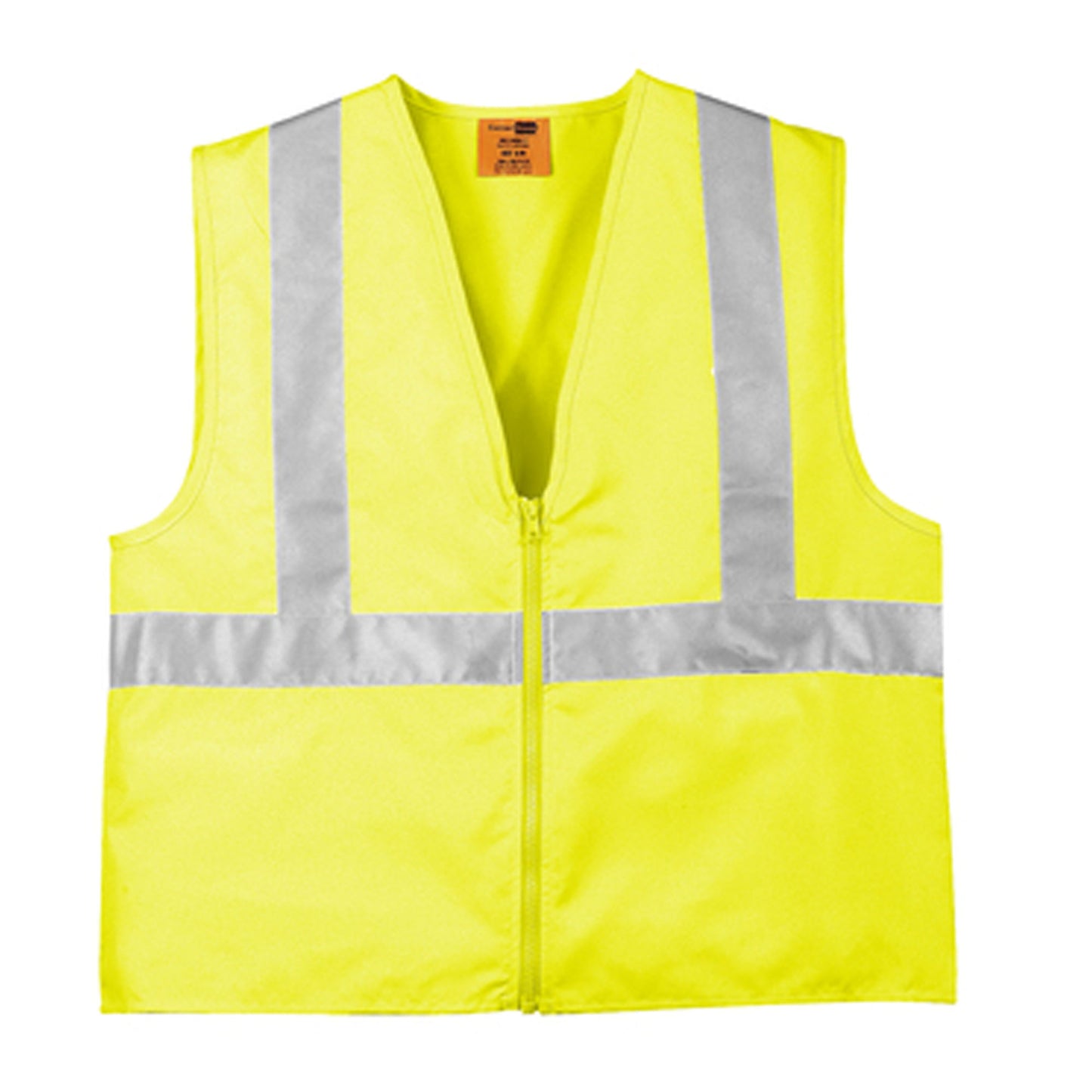 CornerStone - ANSI 107 Class 2 Safety Vest