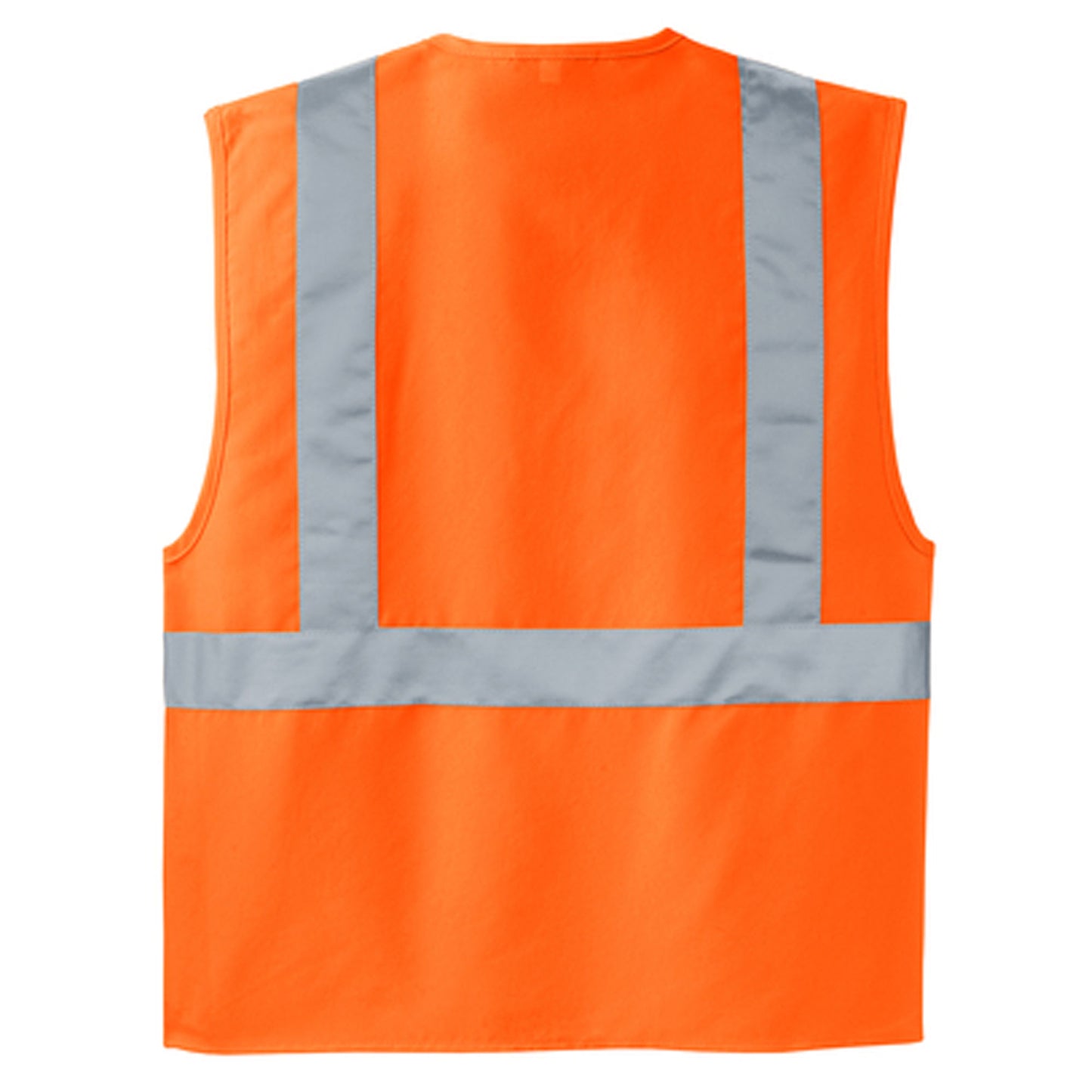 CornerStone - ANSI 107 Class 2 Safety Vest