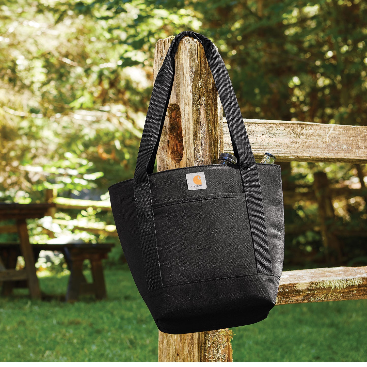 Carhartt Tote 18-Can Cooler