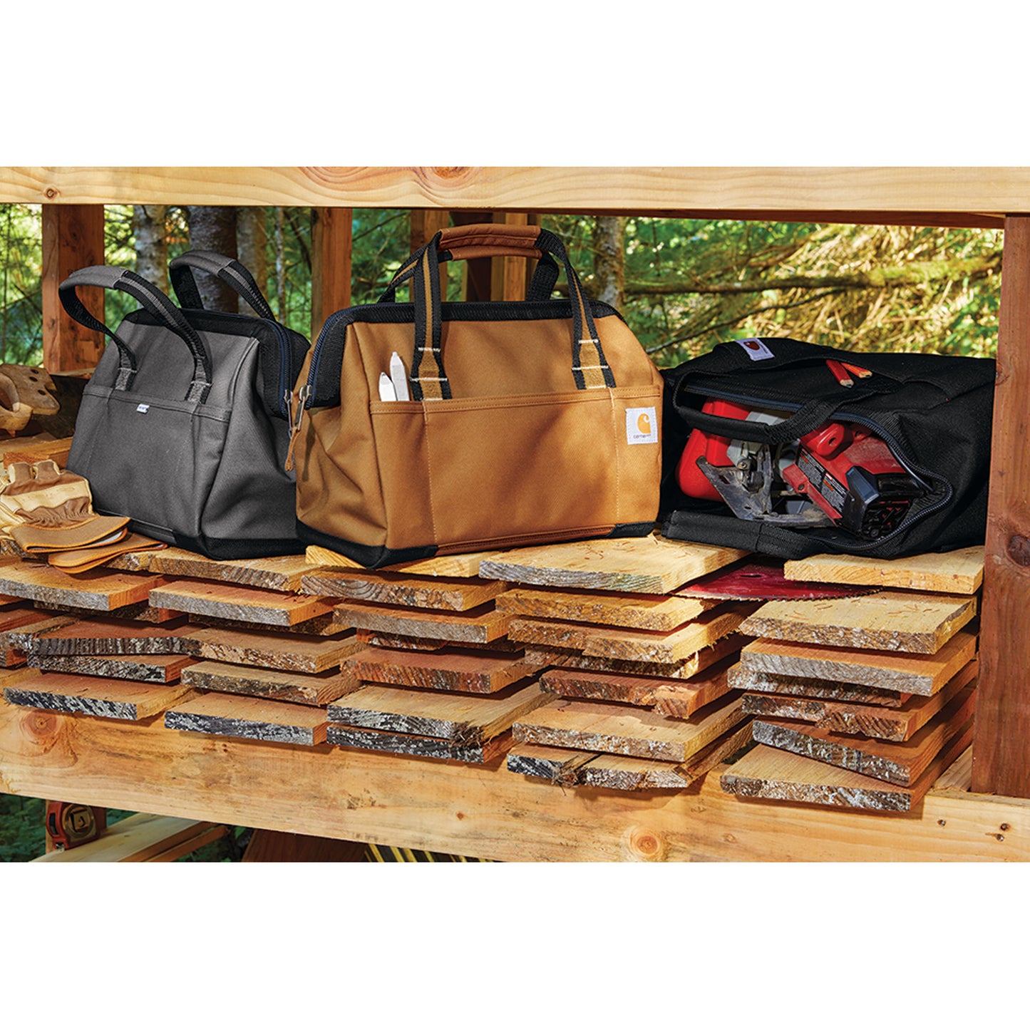 Carhartt Foundry Series 14” Tool Bag