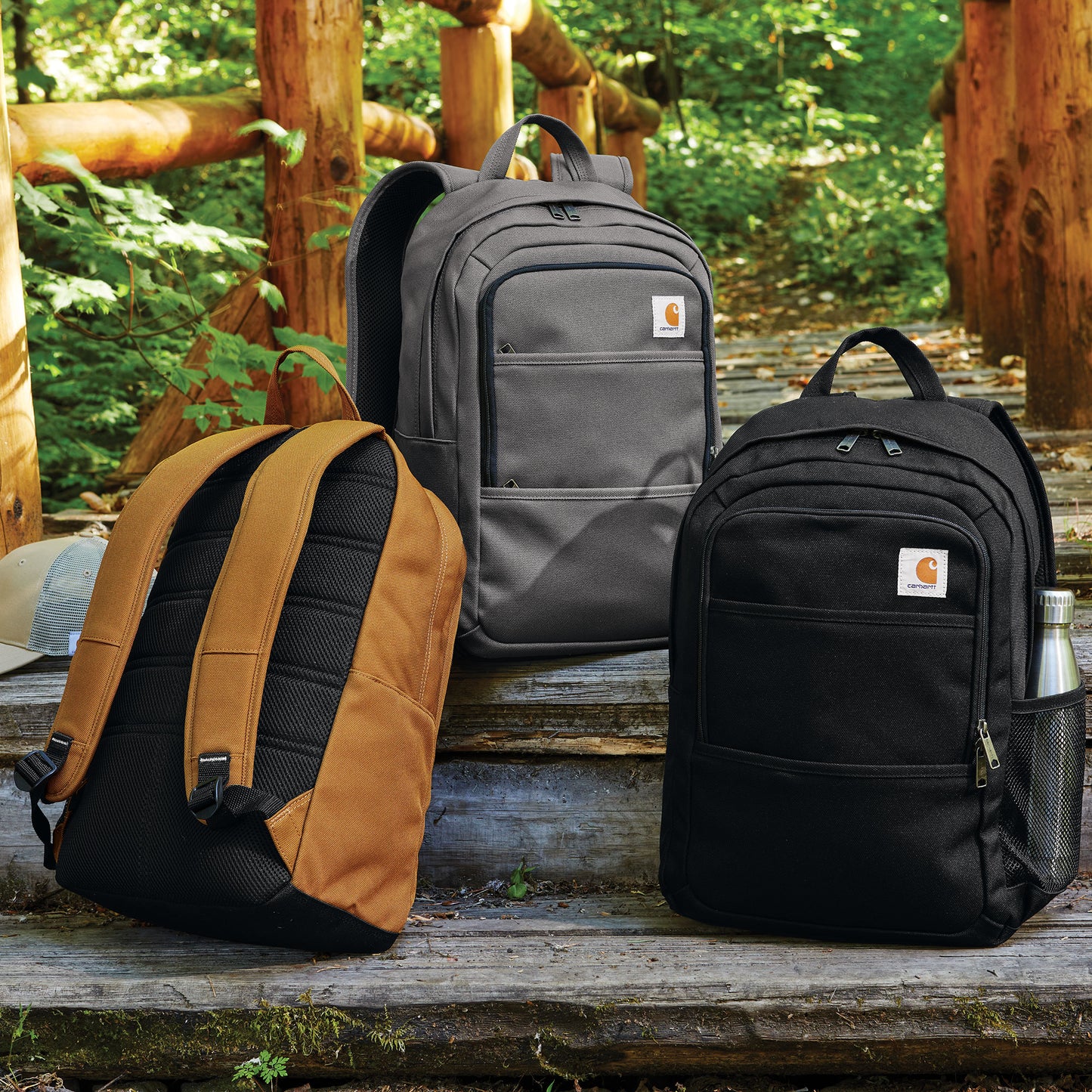 Carhartt Foundry Series Backpack
