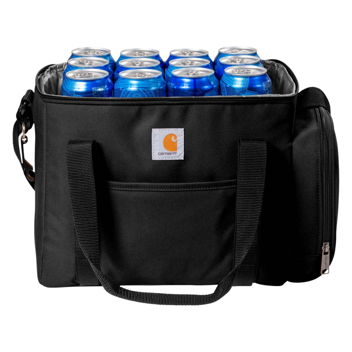 Carhartt Duffel 36-Can Cooler