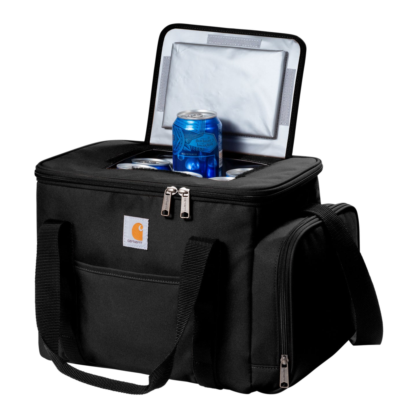 Carhartt Duffel 36-Can Cooler