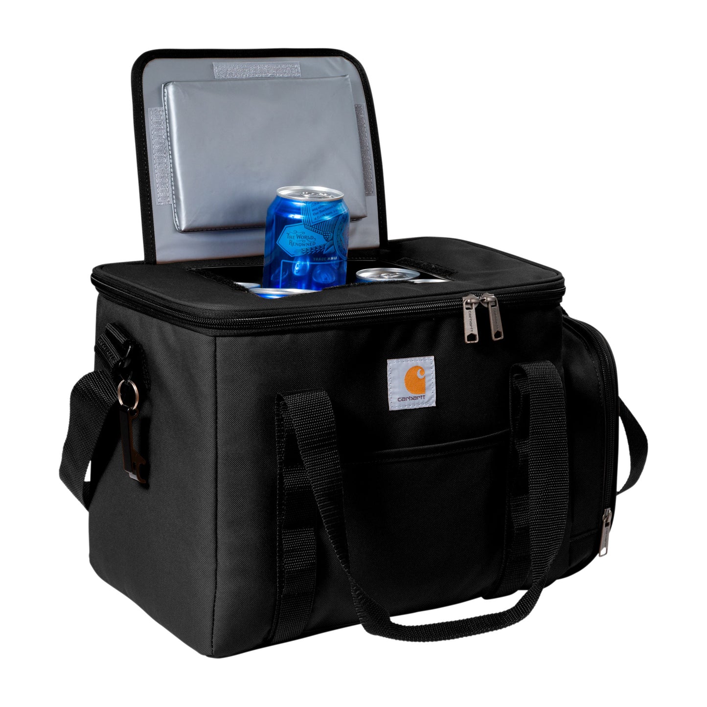 Carhartt Duffel 36-Can Cooler