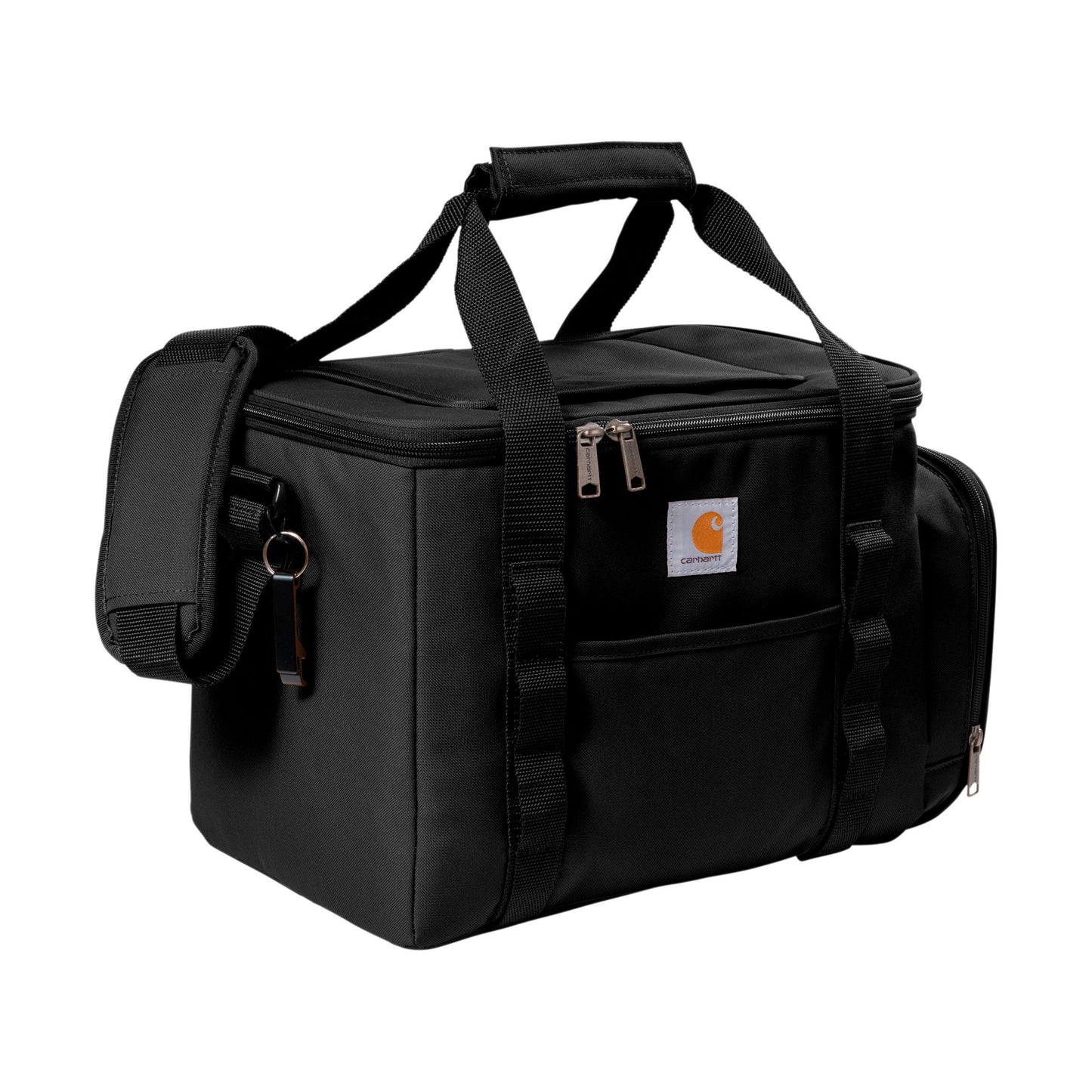 Carhartt Duffel 36-Can Cooler