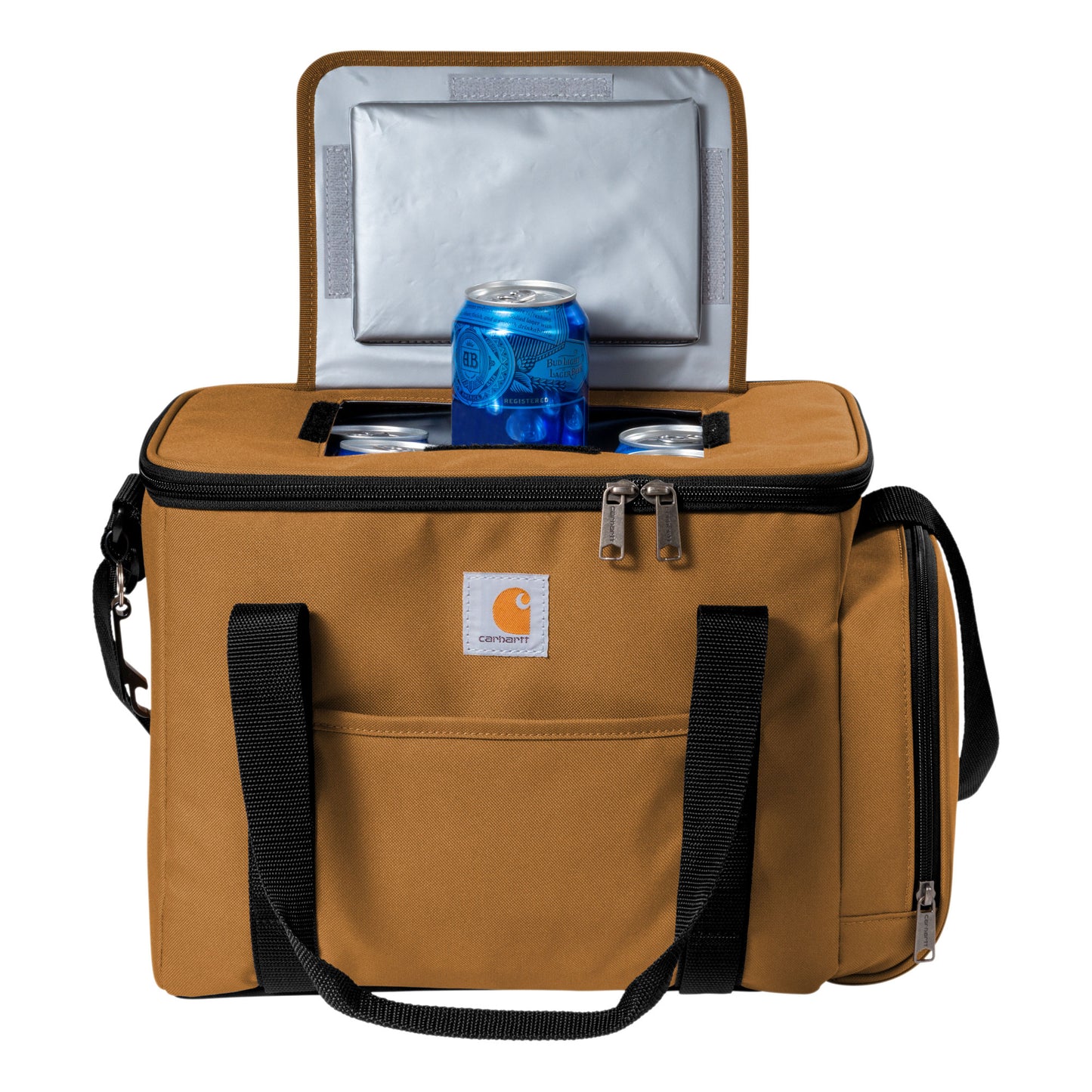 Carhartt Duffel 36-Can Cooler