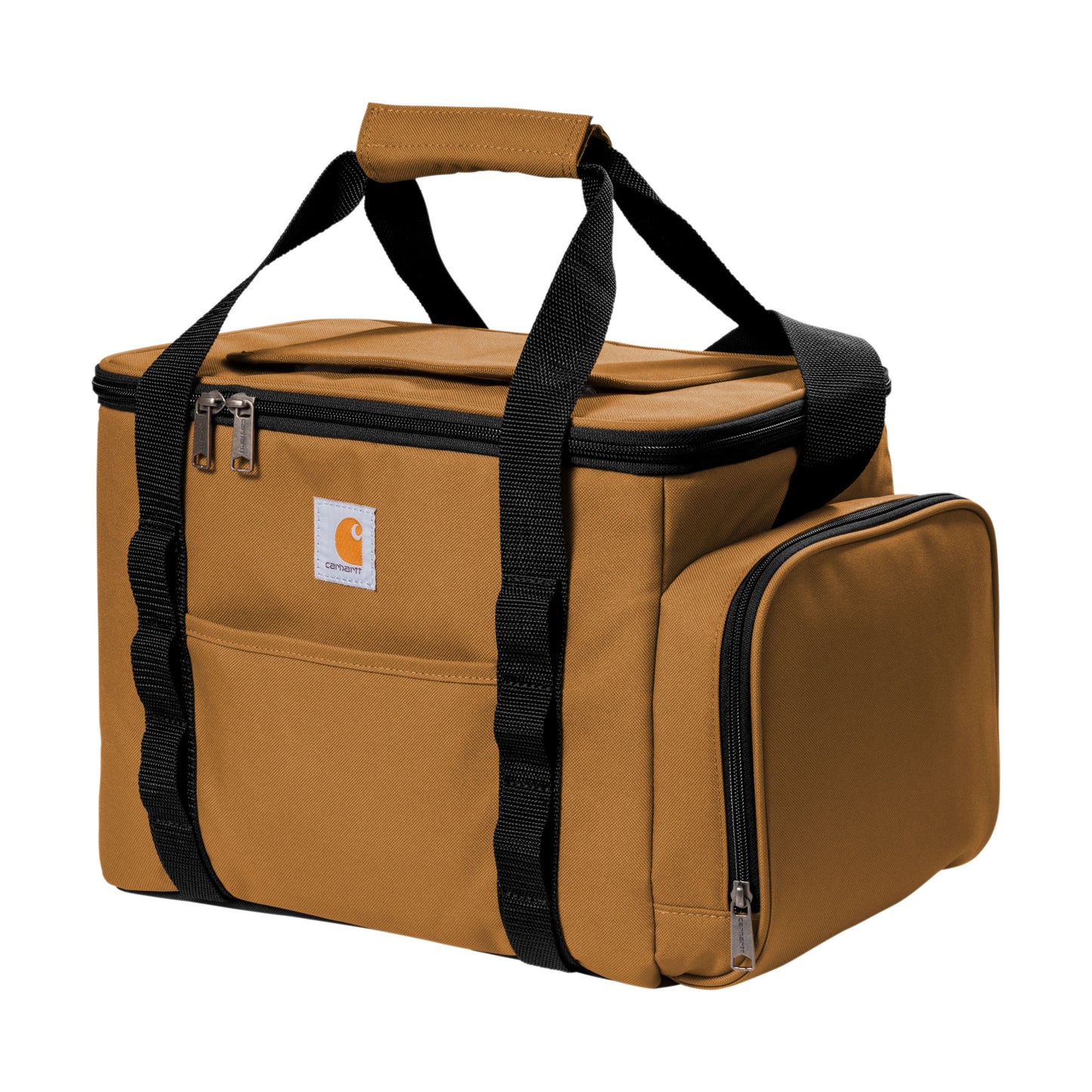 Carhartt Duffel 36-Can Cooler
