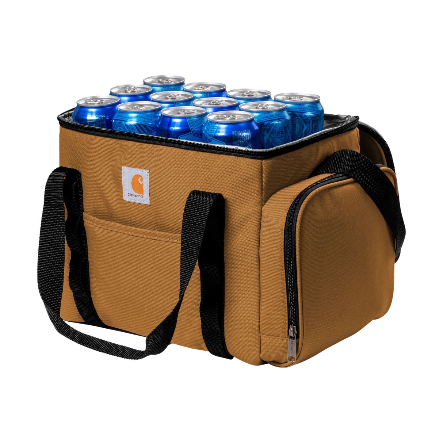 Carhartt Duffel 36-Can Cooler