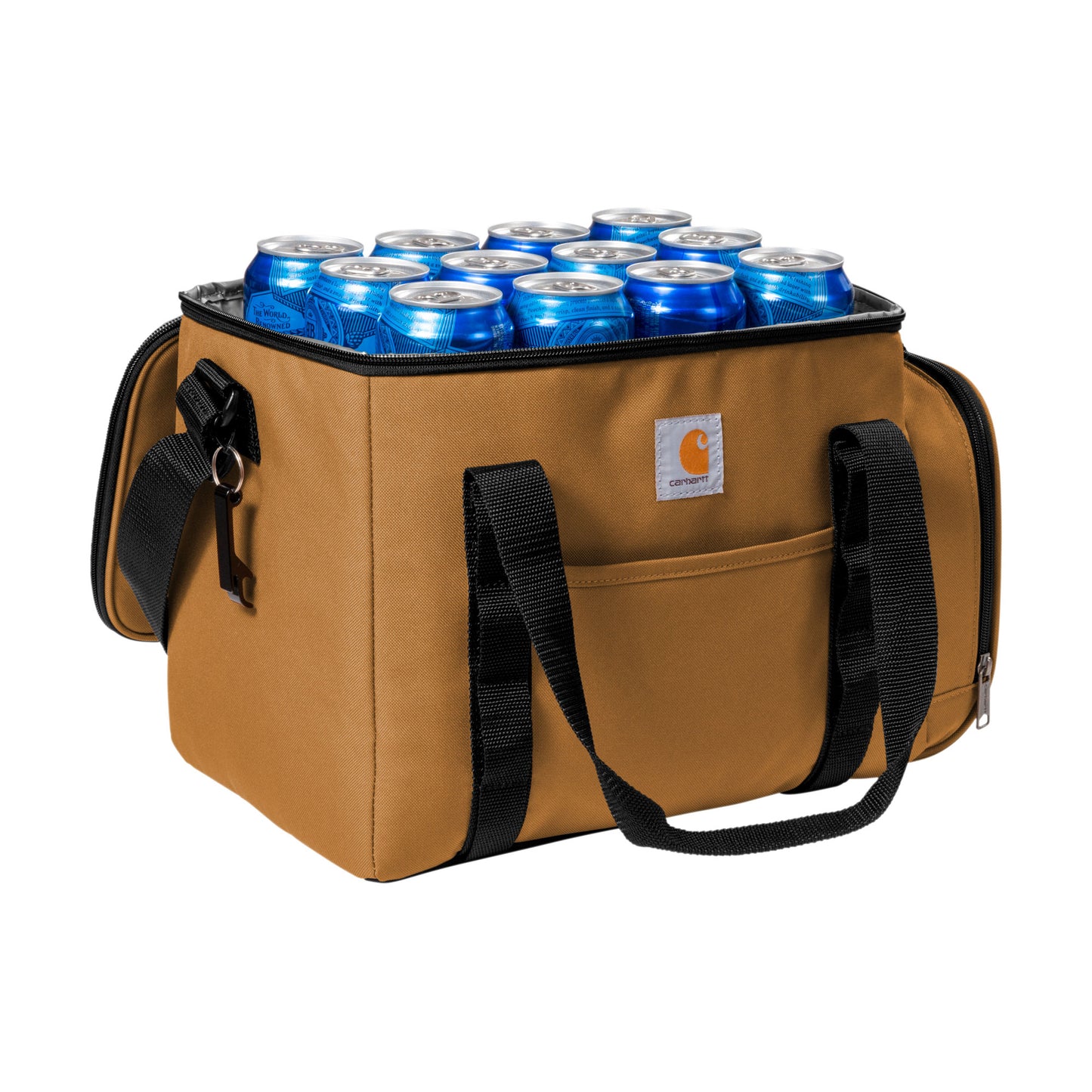 Carhartt Duffel 36-Can Cooler