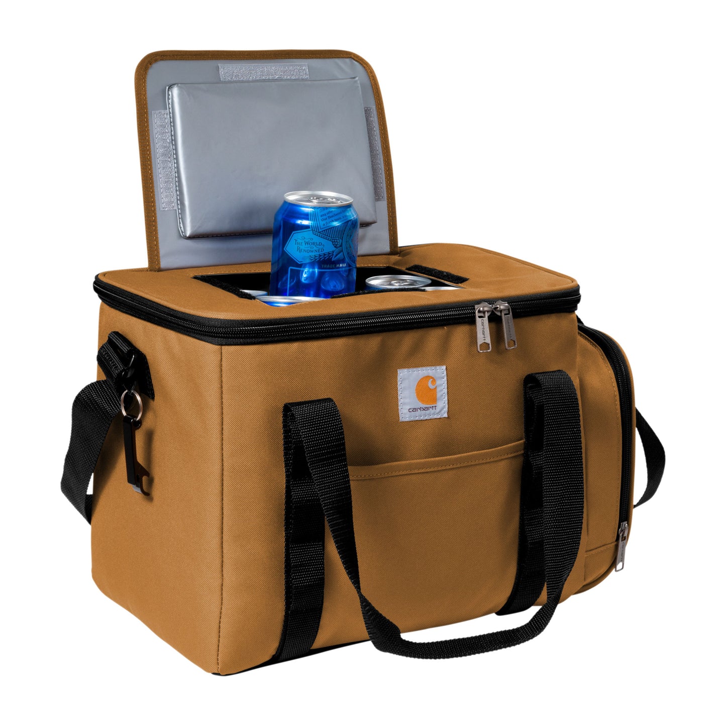 Carhartt Duffel 36-Can Cooler