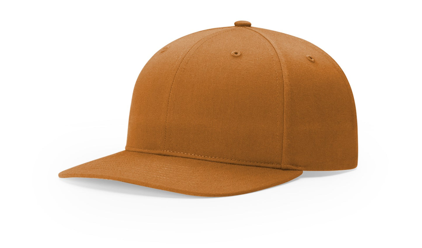 Richardson 312 Twill Back Trucker Caps