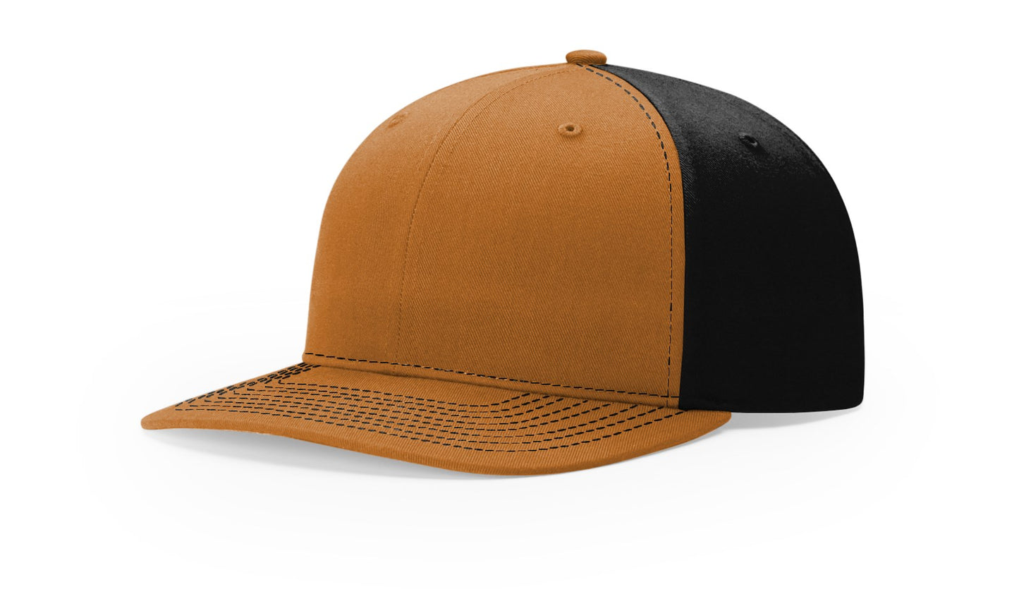Richardson 312 Twill Back Trucker Caps