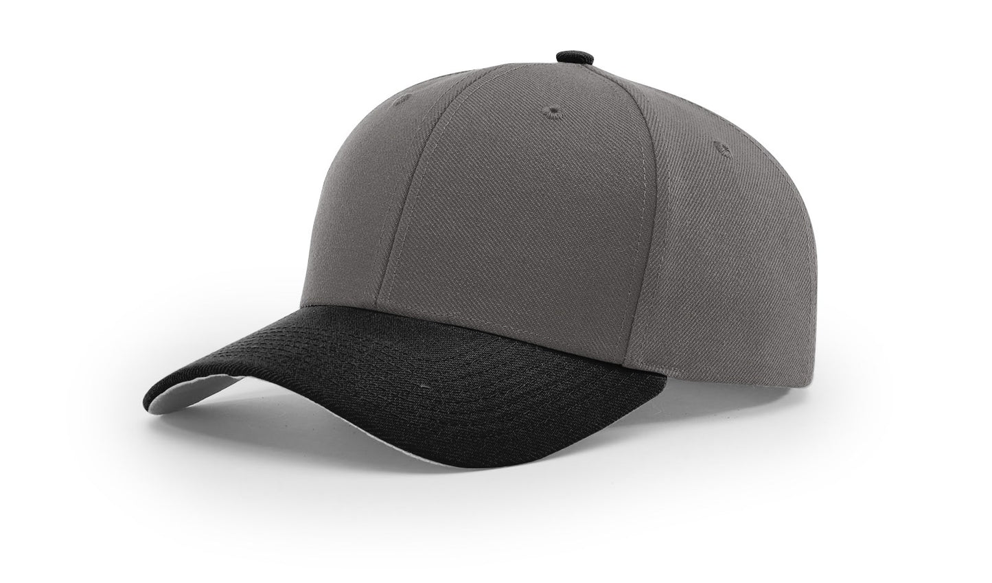 Richardson 514 Poly-Surge Adjustable Baseball Cap