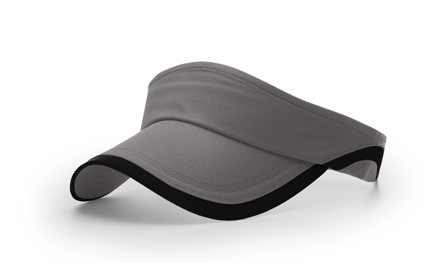Richardson 159 R-Active Lite Running Visor