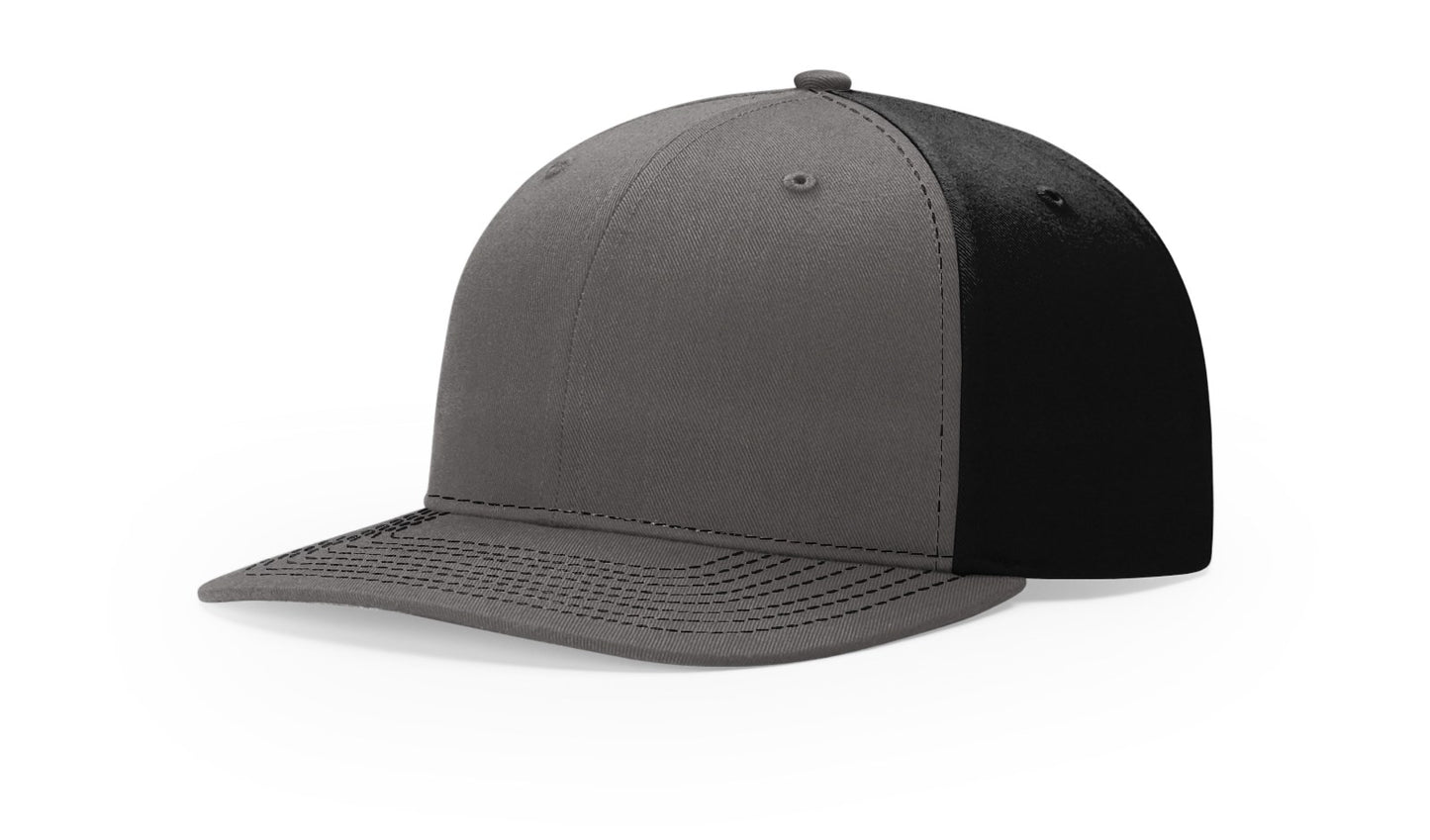 Richardson 312 Twill Back Trucker Caps