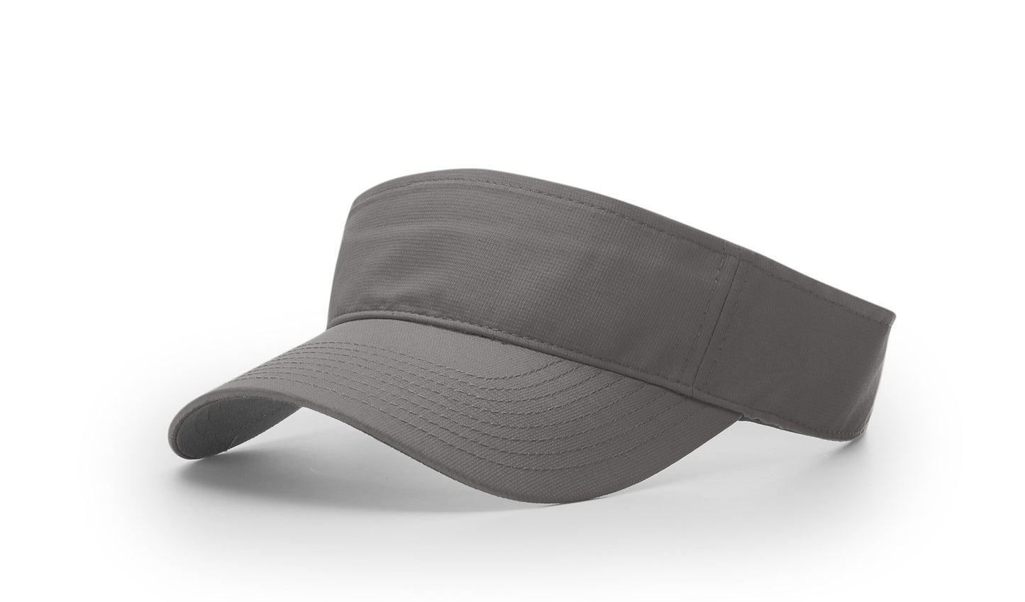 Richardson 160 Lite Performance Softball Visor