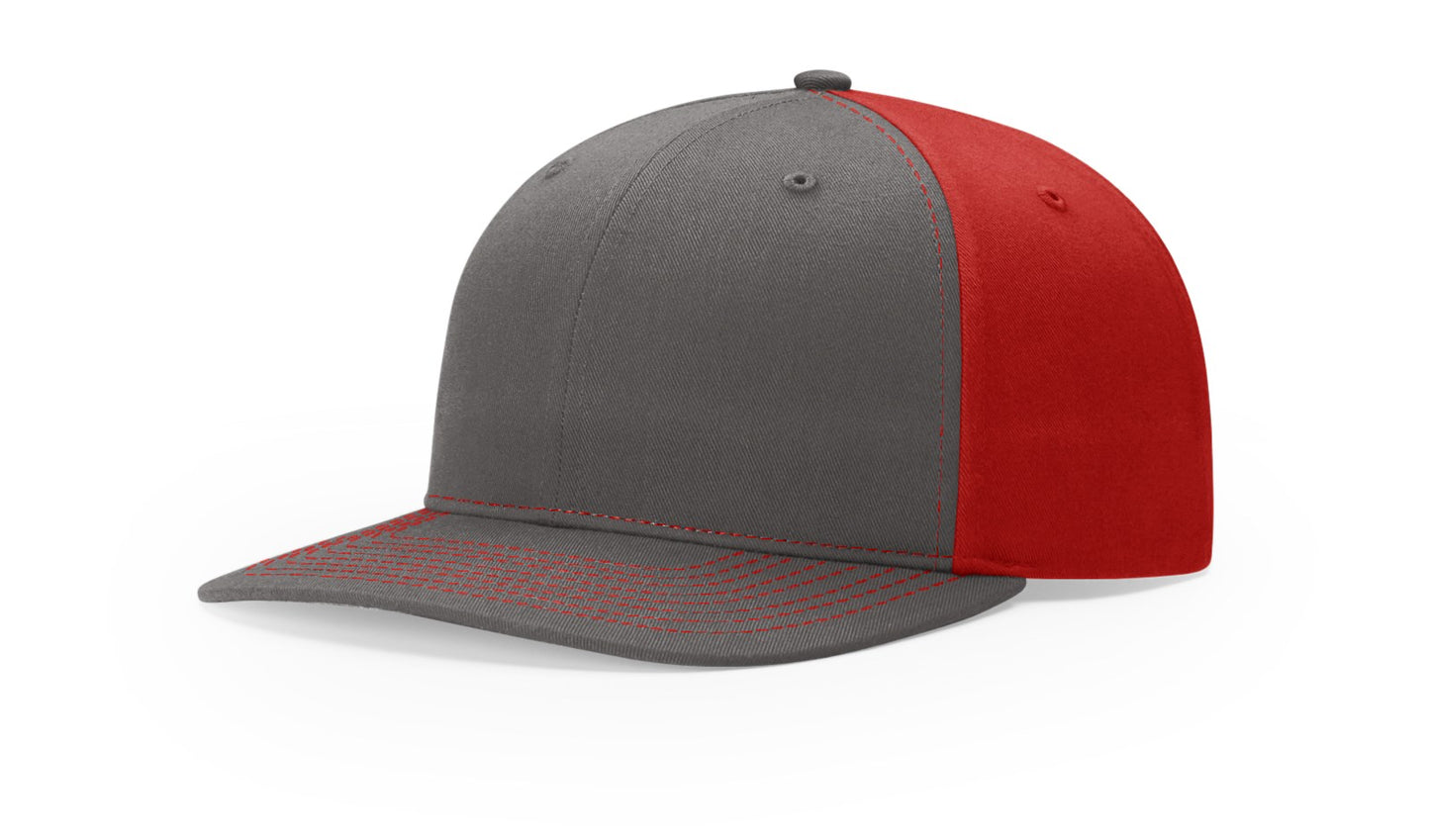Richardson 312 Twill Back Trucker Caps