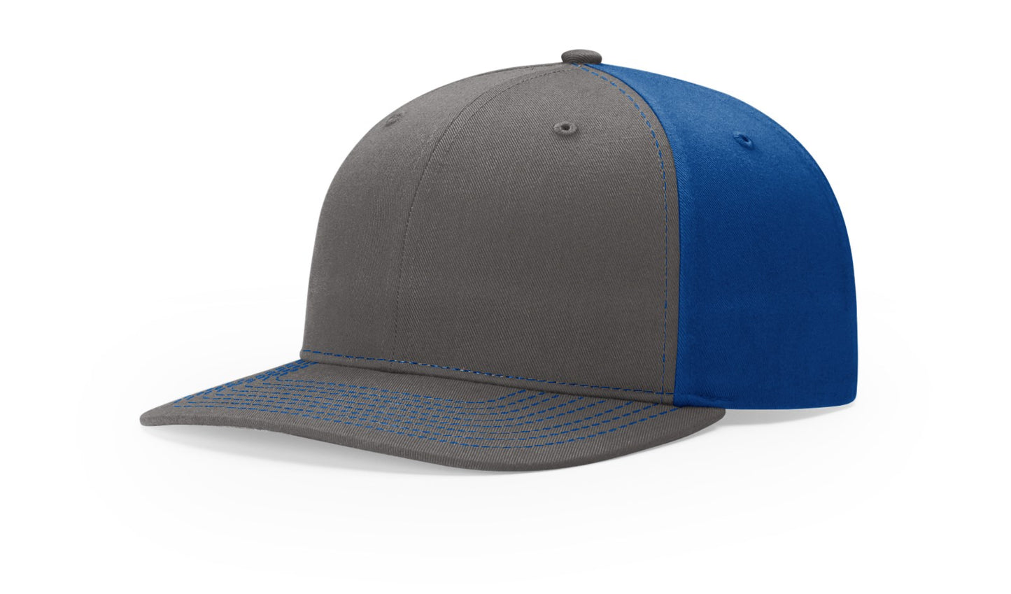 Richardson 312 Twill Back Trucker Caps