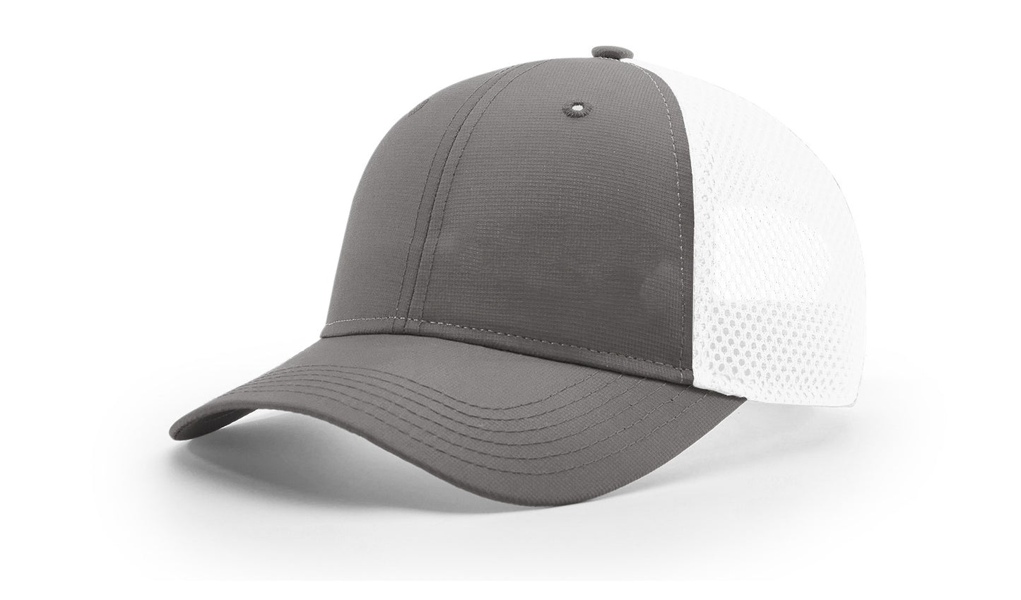 Richardson 222 Airmesh Lite Trucker Cap