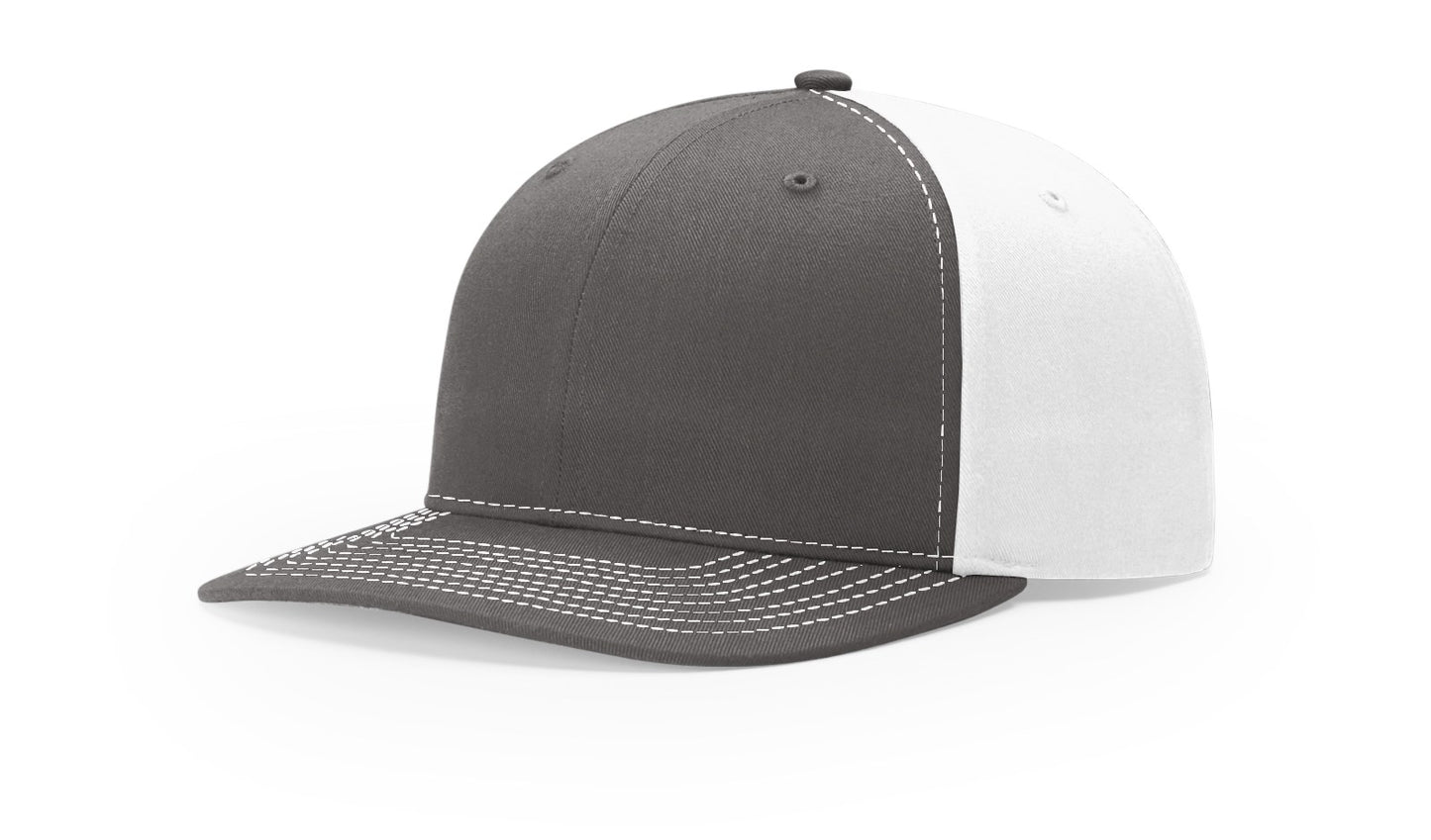 Richardson 312 Twill Back Trucker Caps