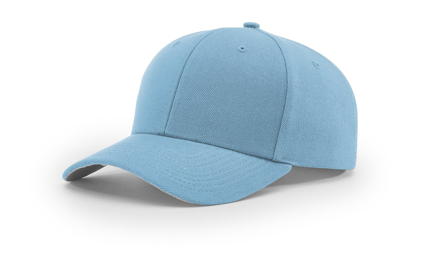 Richardson 514 Poly-Surge Adjustable Baseball Cap