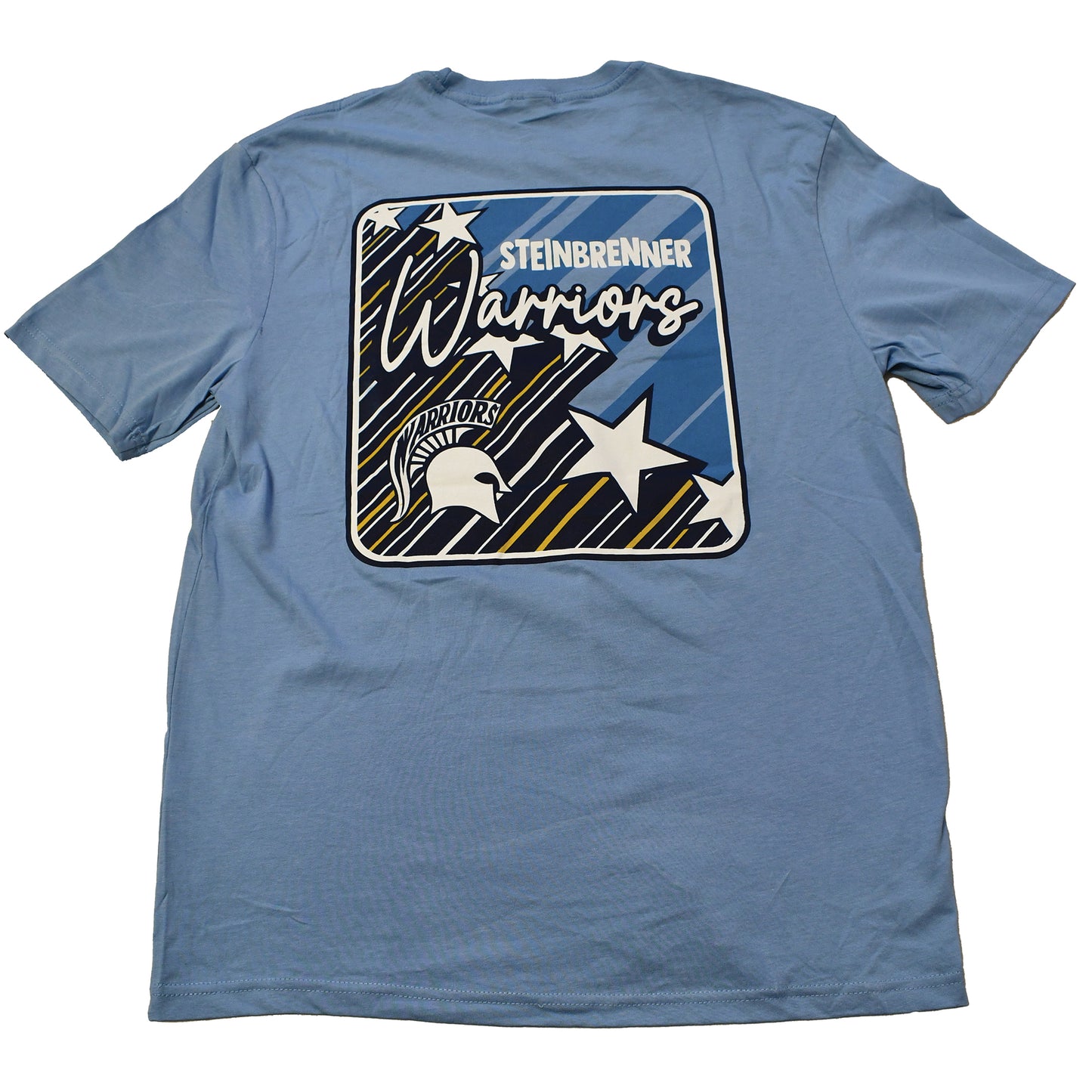 Steinbrenner Warriors "Rising Stars" Tee