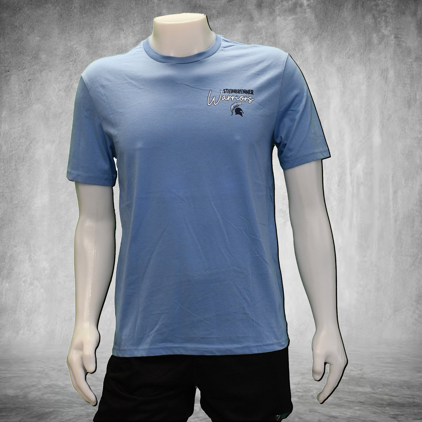 Steinbrenner Warriors "Rising Stars" Tee
