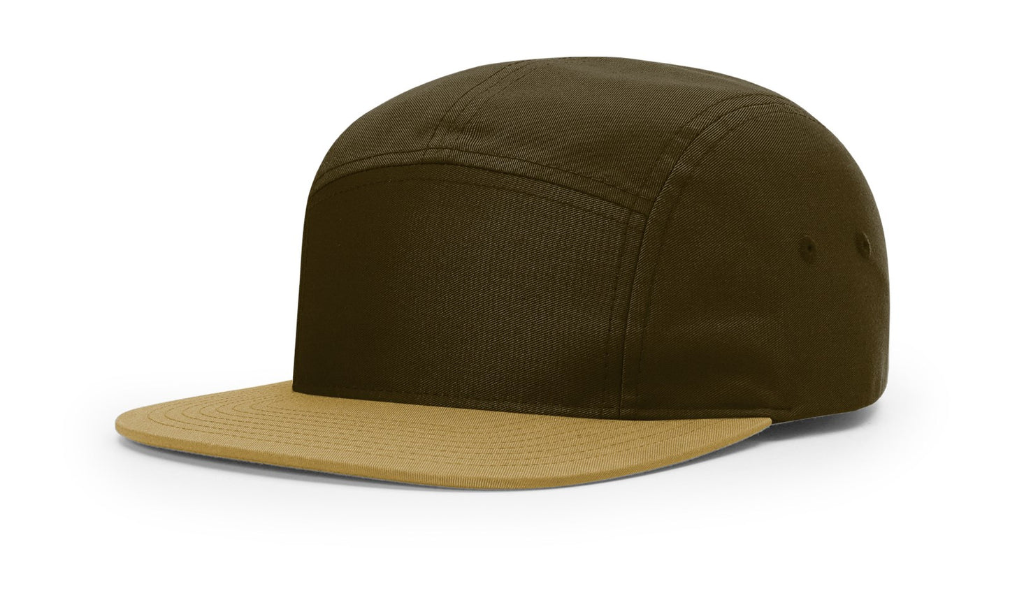 Richardson 217 Macleay Trail Cap
